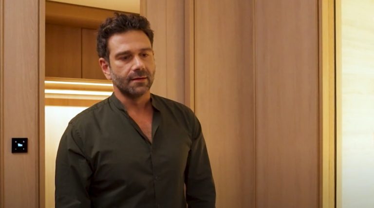 H Γη της Ελιάς: Ο εθισμός του Μάνου αποκαλύπτεται