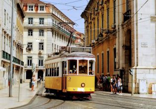 Λισαβόνα, μια πόλη που πεθαίνει από την ίδια της την επιτυχία