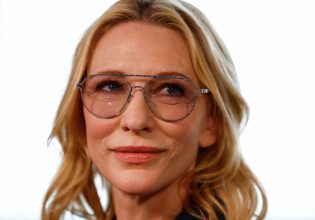 «Πιστεύει πραγματικά η Κέιτ Μπλάνσετ ότι είναι “μεσοαστή”;»