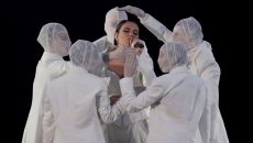 Eurovision 2024: Το χρονικό της «πολιτικοποίησής» της – Πώς οι ερμηνευτές πέρασαν κρυφά τα μηνύματά τους