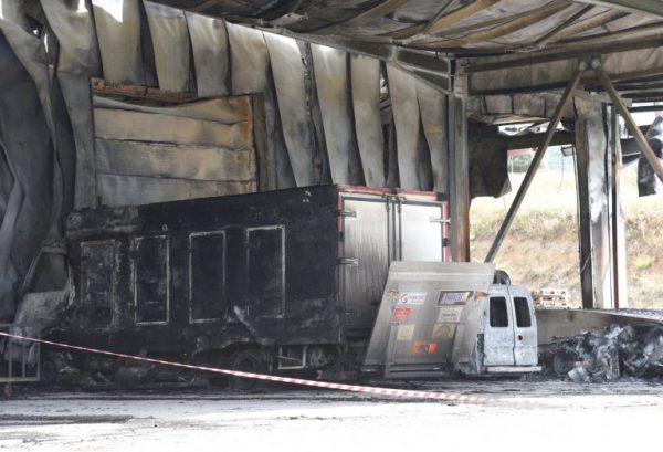 Η δηλητηρίαση, οι καταγγελίες και τα ένοχα μυστικά