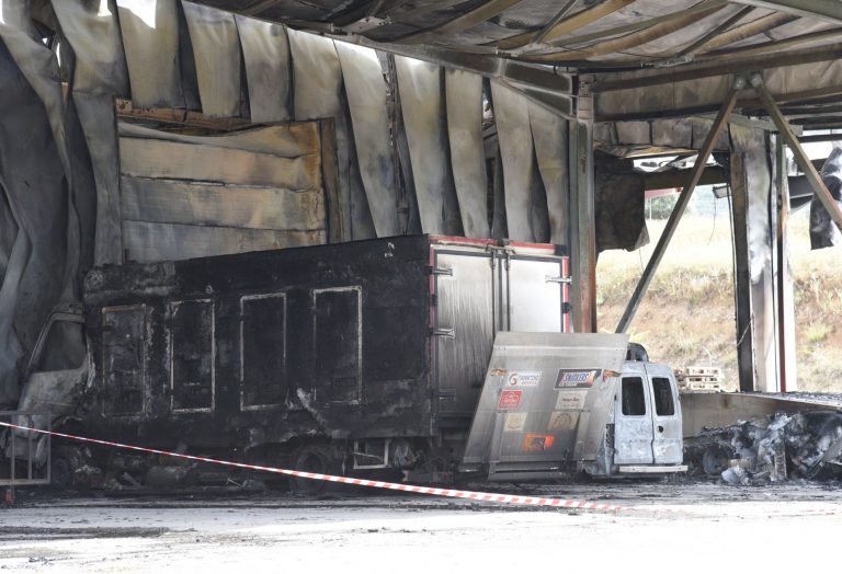 Η δηλητηρίαση, οι καταγγελίες και τα ένοχα μυστικά