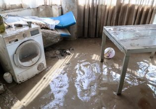 Λάρισα: Οκτώ μήνες μετά το καταστροφικό πέρασμα του «Daniel» μόνο «κούφια λόγια»