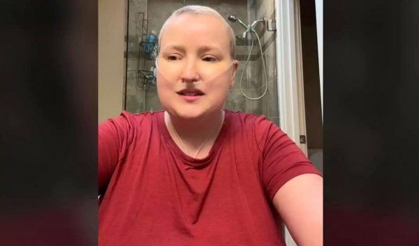 «Αν βλέπετε το βίντεο θα έχω πεθάνει» – Ραγίζει καρδιές 31χρονη που έφυγε από τη ζωή