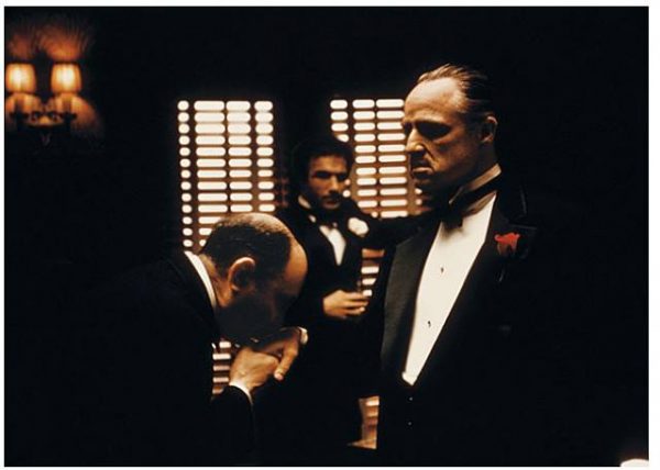 Οι σημαντικότερες κινηματογραφικές τριλογίες που έγραψαν τη δική τους ιστορία