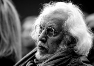 Γιώργος Γραμματικάκης: Η άλλη Ελλάδα, η παράλληλη Ελλάδα