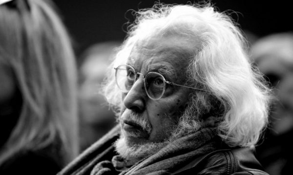 Γιώργος Γραμματικάκης: Η άλλη Ελλάδα, η παράλληλη Ελλάδα