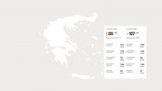 Ελευθερία του Τύπου Ελλάδα: Τρίτη συνεχή χρονιά στην τελευταία θέση των κρατών της Ε.Ε.