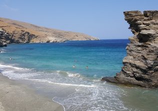 Άνδρος: Το ελληνικό νησί που καταλαμβάνει την πρώτη θέση στις προτιμήσεις των Γερμανών