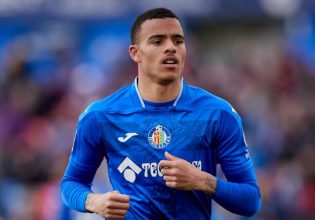 Δεν θέλει να επιστρέψει στην Γιουνάιτεντ ο Γκρίνγουντ