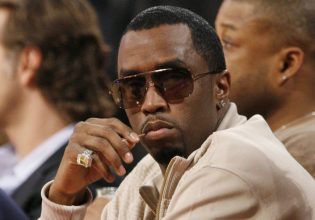 Diddy: Νέα καταγγελία εναντίον του – Γυναίκα τον κατηγορεί ότι τη νάρκωσε και τη βίασε