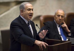 Ισραήλ: Το Εργατικό Κόμμα καταθέτει ψήφο δυσπιστίας κατά του Νετανιάχου – «Αποτελεί κίνδυνο για το κράτος»