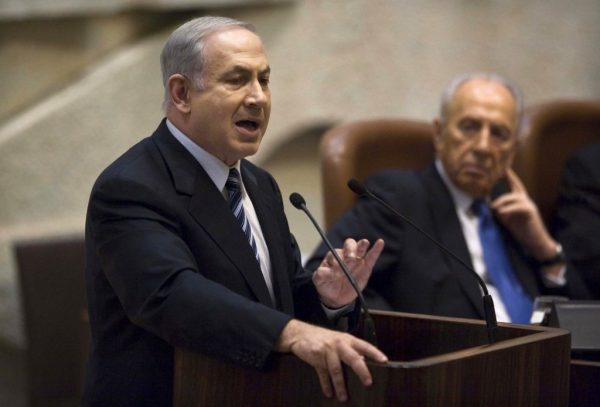 Ισραήλ: Το Εργατικό Κόμμα καταθέτει ψήφο δυσπιστίας κατά του Νετανιάχου – «Αποτελεί κίνδυνο για το κράτος»