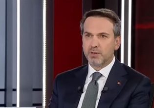 Τούρκος υπουργός Ενέργειας: Θα συνεχίσουμε πεισματικά τις έρευνες στη «Γαλάζια Πατρίδα»