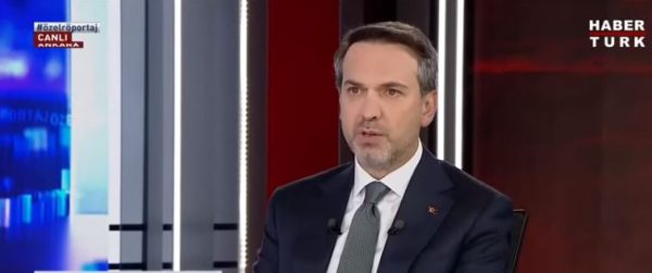 Τούρκος υπουργός Ενέργειας: Θα συνεχίσουμε πεισματικά τις έρευνες στη «Γαλάζια Πατρίδα»