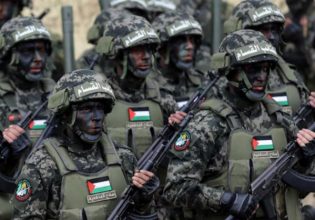 Λερναία Ύδρα η Χαμάς για τους Ισραηλινούς – «Αδιανόητο, ξαναχτυπάνε μέσα σε δύο λεπτά»