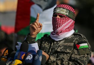 Γάζα: Η Χαμάς πηγαίνει στο Κάιρο με «θετικό πνεύμα» για την επίτευξη συμφωνίας