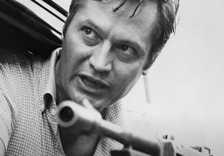 Ρότζερ Κόρμαν, o βασιλιάς των Β-movies, πέθανε σε ηλικία 98 ετών