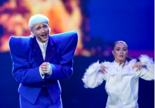 Eurovision 2024: Στον εισαγγελέα η συμμετοχή της Ολλανδίας