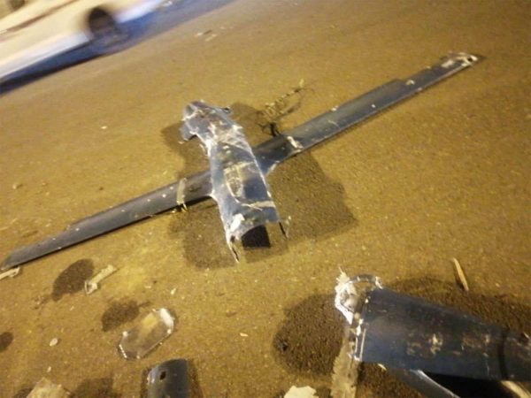 Υεμένη: Οι ΗΠΑ ανακοίνωσαν ότι κατέστρεψαν 3 drones των Χούθι