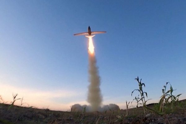 Υεμένη: Οι ΗΠΑ ισχυρίζονται ότι κατέστρεψαν 4 drones των Χούθι