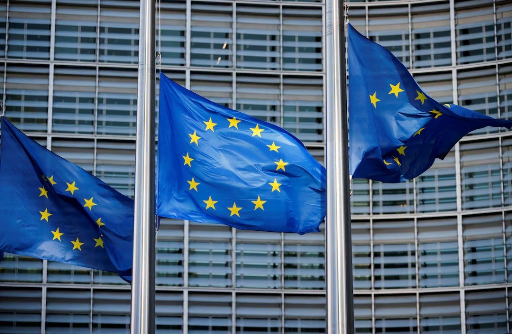 Μήπως η Ουκρανία έσωσε το εμπορικό έλλειμμα της ΕΕ;
