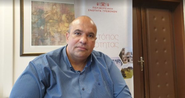 Νέα Δημοκρατία: Χάνει την έδρα του ο βουλευτής της Γιάννης Γιάτσος