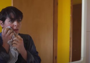 Καταιγιστικές εξελίξεις στη «Γη της ελιάς» – Οι αστυνομικοί συλλαμβάνουν την Αντωνία