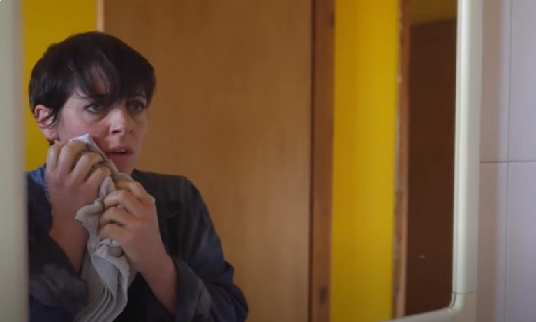 Καταιγιστικές εξελίξεις στη «Γη της ελιάς» – Οι αστυνομικοί συλλαμβάνουν την Αντωνία