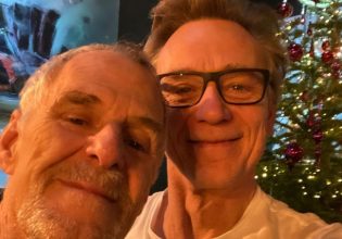 Πέθανε ο ηθοποιός Ίαν Γκέλντερ, ο Κίβαν Λάνιστερ του Game of Thrones