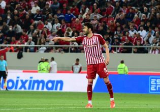 Επιστροφή στο μέλλον για Ιμπόρα και Έμερι