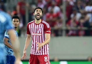 «Winner stays on» με τον Βιθέντε Ιμπόρα