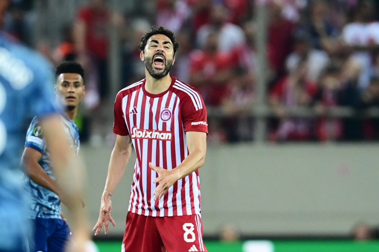 «Winner stays on» με τον Βιθέντε Ιμπόρα