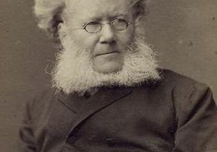 Ερρίκος Ίψεν: Εντιμότητα που δε χωράει συμβιβασμούς