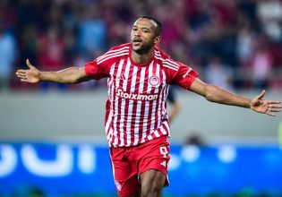 Ελ Κααμπί: «Όνειρο που ελπίζω να γίνει πραγματικότητα η κατάκτηση, ευχαριστώ τον Μεντιλίμπαρ»