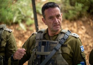 Γάζα: Τελεσίγραφο Ισραήλ στη Χαμάς – «Αν δεν επιτευχθεί συμφωνία σε μία εβδομάδα, θα εισβάλουμε στη Ράφα»