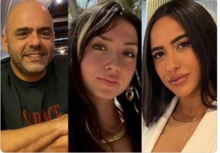 Ισραηλινός στρατός: Βρέθηκαν οι σοροί τριών ομήρων – Ανάμεσά τους και της Σάνι Λουκ