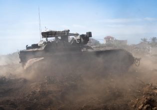 Live: Τελεσίγραφο Ισραήλ για τη συμφωνία – «Ο Νετανιάχου εμποδίζει τις διαπραγματεύσεις», λέει η Χαμάς