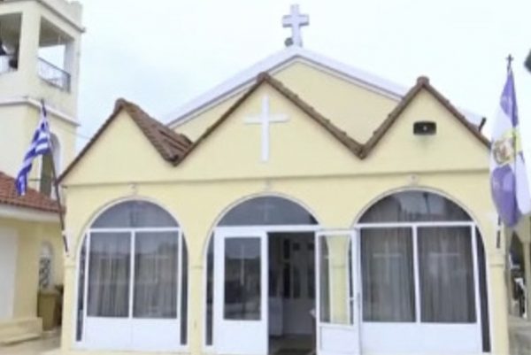 Ηλεία: Η παπαδιά μαγείρεψε την προβατίνα που δηλητηρίασε 37 άτομα – «Συγγνώμη», με επιφύλαξη, ζητά ο παπάς