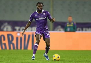 Ενζολά: «Ο Ολυμπιακός έχει ολόκληρη τη χώρα μαζί του»