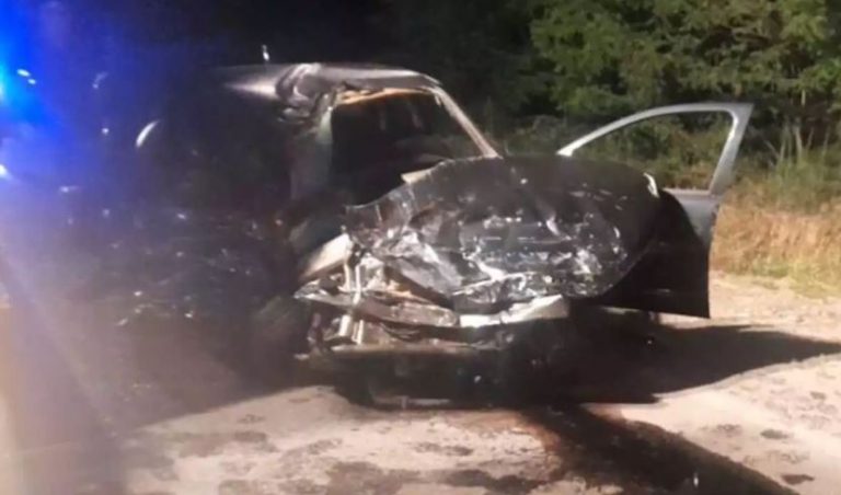 Ημαθία: Νεκρός 30χρονος μετά από σύγκρουση με νταλίκα