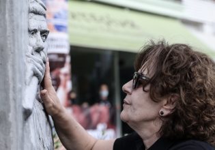 Μάγδα Φύσσα: Με την απόφαση για αποφυλάκιση του Μιχαλολιάκου «ξαναμαχαιρώνουν» τον Παύλο