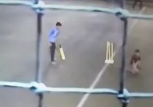 Ινδία: Φρικτός θάνατος για 11χρονο – Τον χτύπησε μπαλάκι του κρίκετ στη βουβωνική χώρα και πέθανε