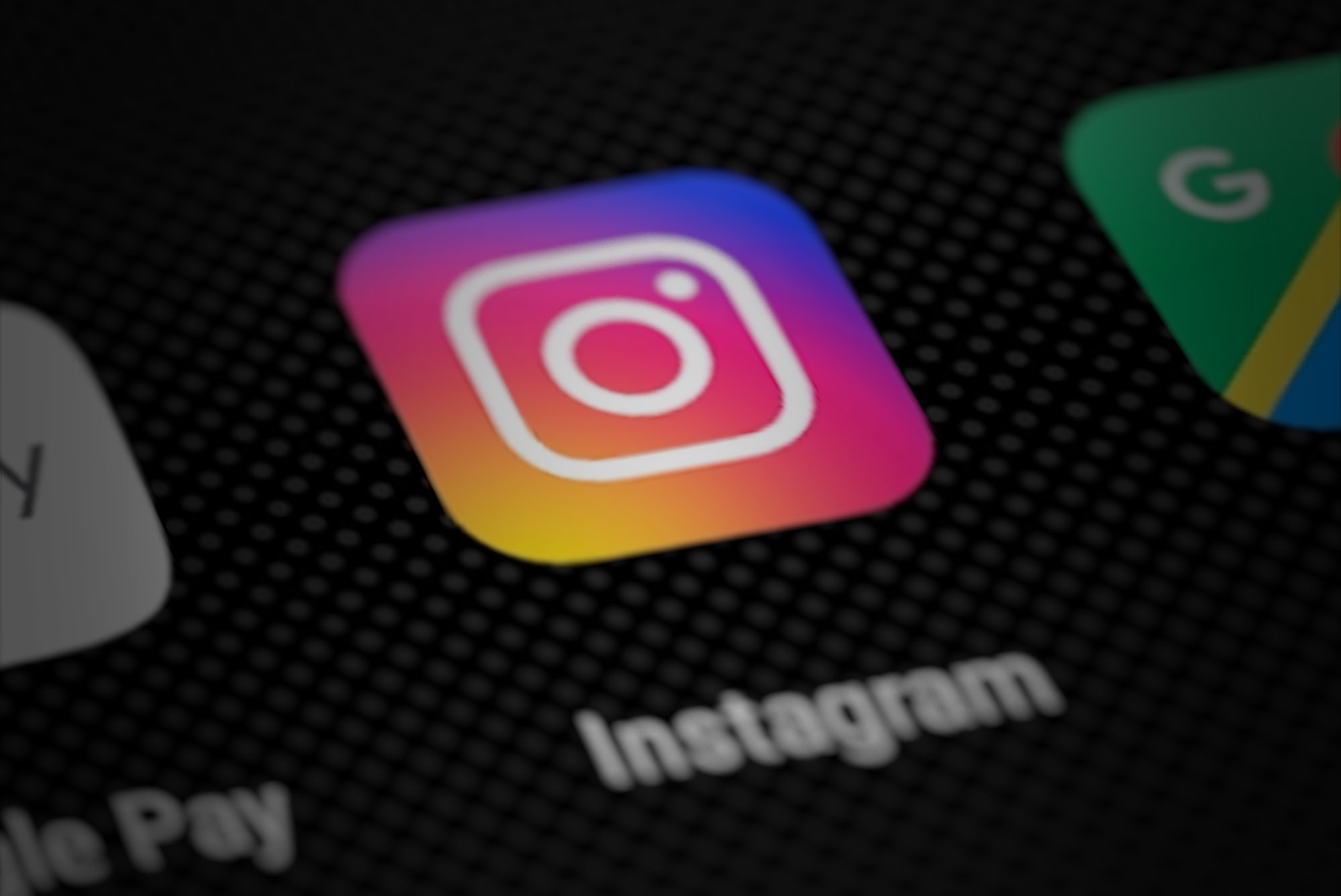 Το πραγματικό όνομα του Instagram και το «μυστικό» της πρώτης φωτογραφίας 