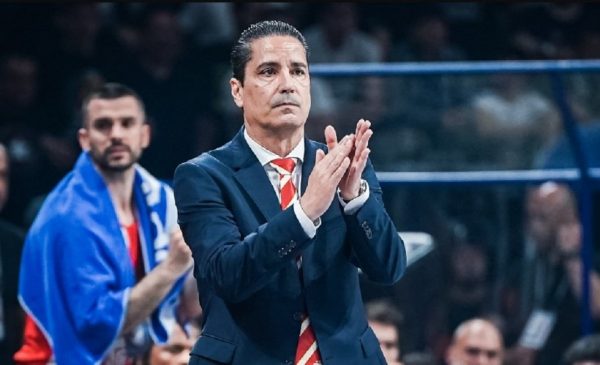 Ο Σφαιρόπουλος θέλει τον Λόιντ στον Ερυθρό Αστέρα (pic)