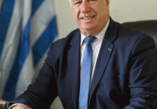 Περιφερειάρχης Ιονίων Νήσων: «Η προσφορά των Ιονίων Νησιών στην Εθνική ολοκλήρωση είναι καθοριστική»