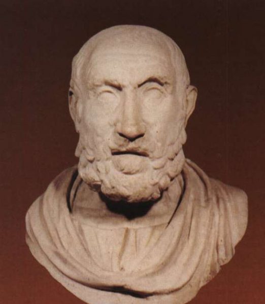 Ιπποκράτης: Το πνεύμα της κλασικής ιατρικής (Μέρος Α’)