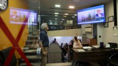 Ιράν: Εκτακτη κυβερνητική συνεδρίαση στην Τεχεράνη