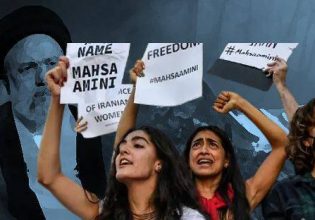 Εμπραχίμ Ραϊσί: Γιατί Ιρανοί σε όλο τον κόσμο πανηγυρίζουν τον θάνατό του