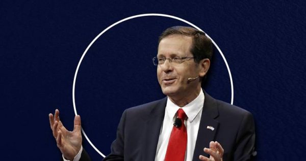 Ισραήλ: Ο πρόεδρος της χώρας καταγγέλλει έξαρση του αντισημιτισμού – Πάνω από 15.000 τα νεκρά παιδιά στη Γάζα